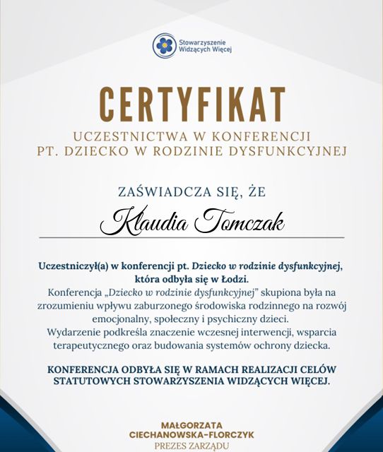 Powiększ obraz: certificate 2