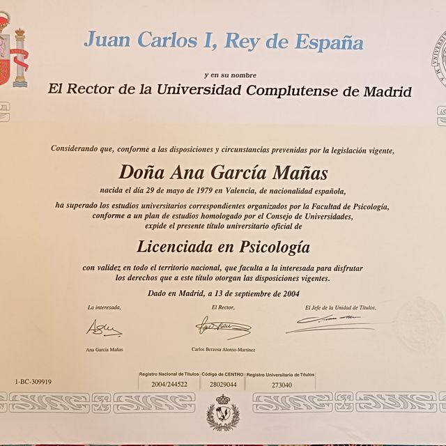 Acercar imagen: certificate 1