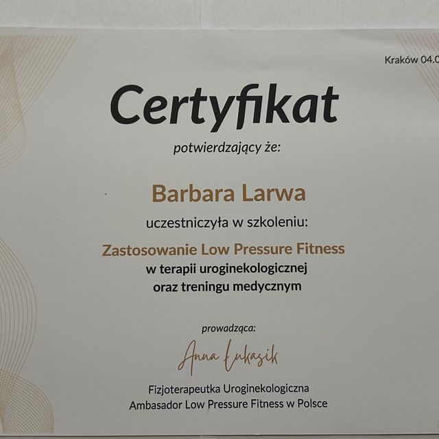 Powiększ obraz: certificate 11