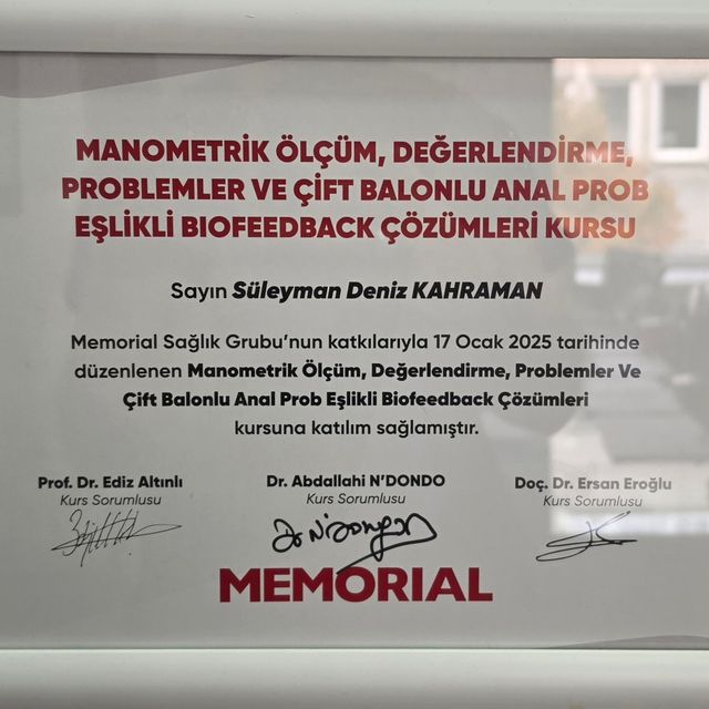 Resmi büyüt: certificate 15