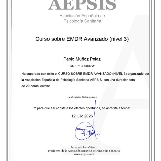 Acercar imagen: certificate 2