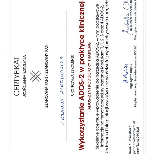 Powiększ obraz: certificate 3