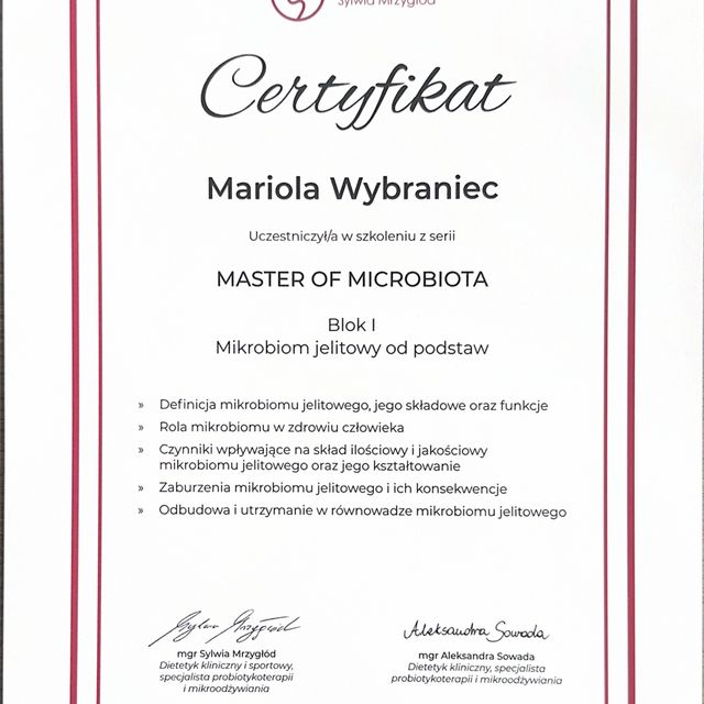 Powiększ obraz: certificate 3