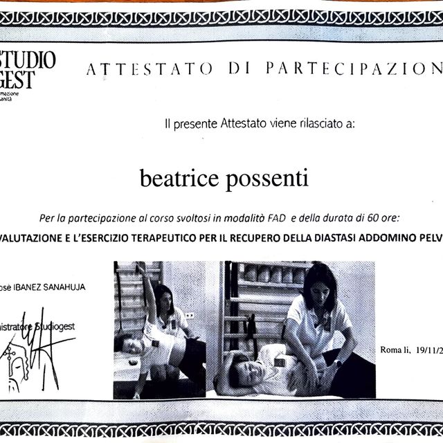 Ingrandire l'immagine: certificate 21