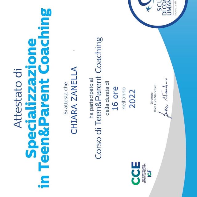 Ingrandire l'immagine: certificate 3