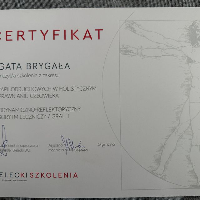 Powiększ obraz: certificate 5