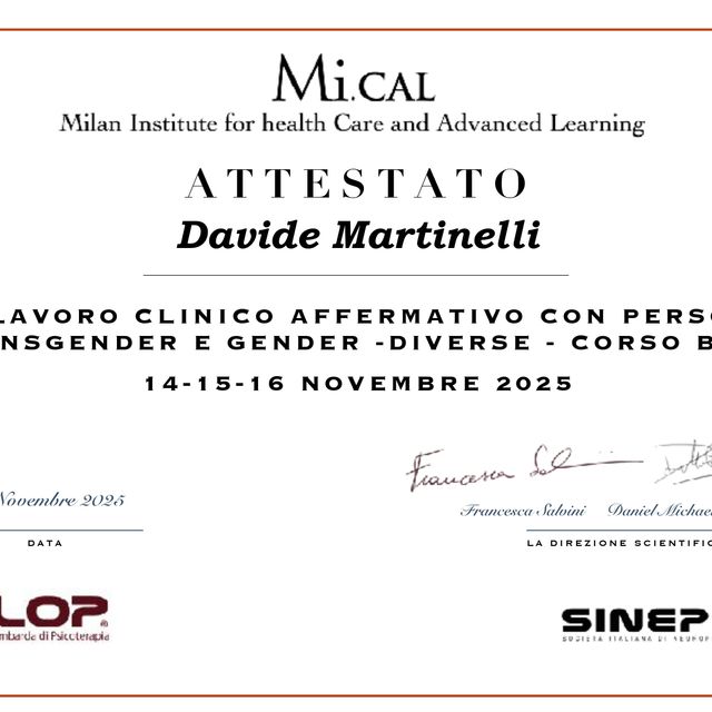 Ingrandire l'immagine: certificate 6