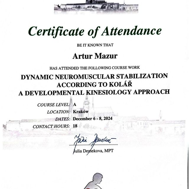 Powiększ obraz: certificate 9