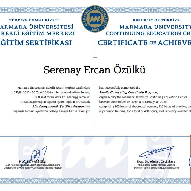 Resmi büyüt: certificate 4