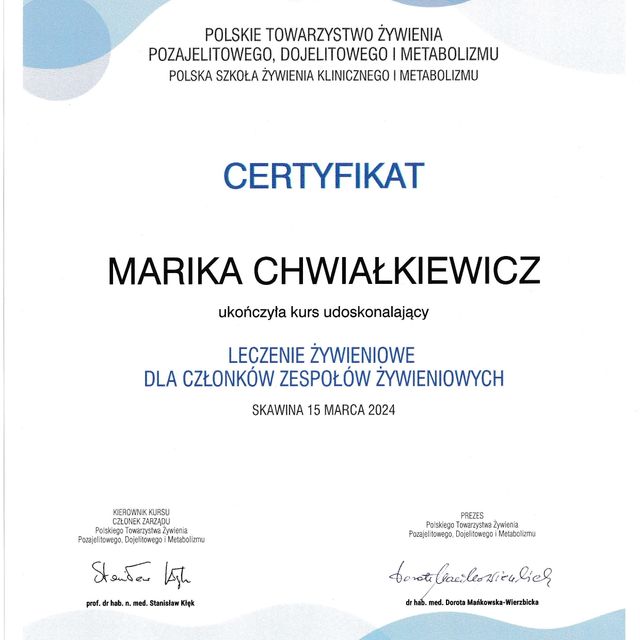 Powiększ obraz: certificate 2