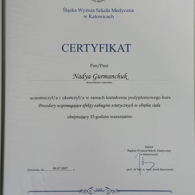 Powiększ obraz: certificate 11