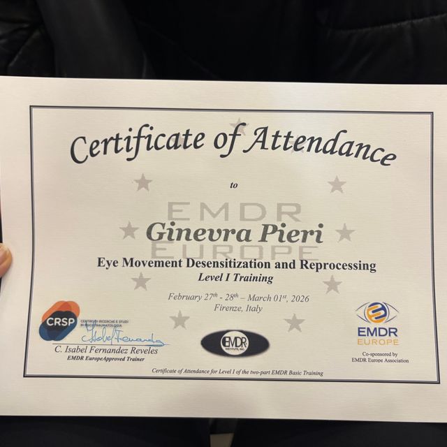 Ingrandire l'immagine: certificate 4