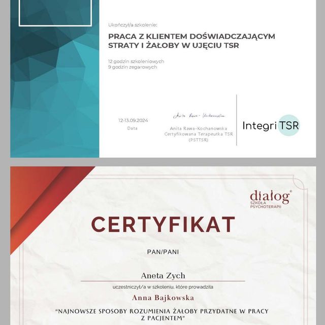 Powiększ obraz: certificate 3