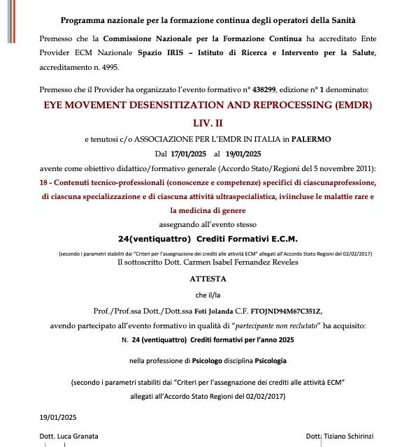 Ingrandire l'immagine: certificate 2