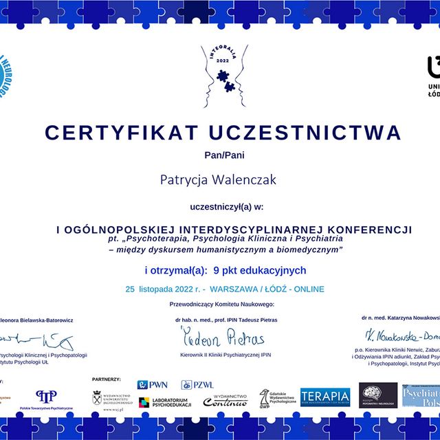 Powiększ obraz: certificate 13