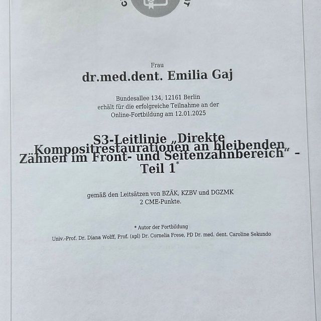 Powiększ obraz: certificate 8