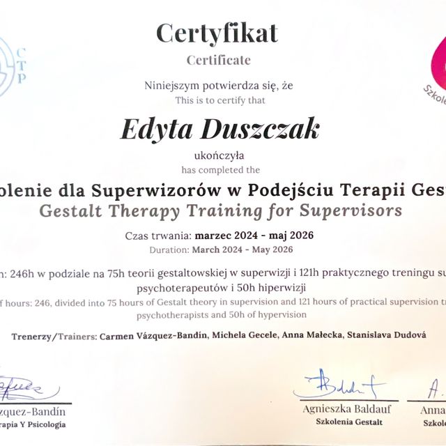 Powiększ obraz: certificate 2