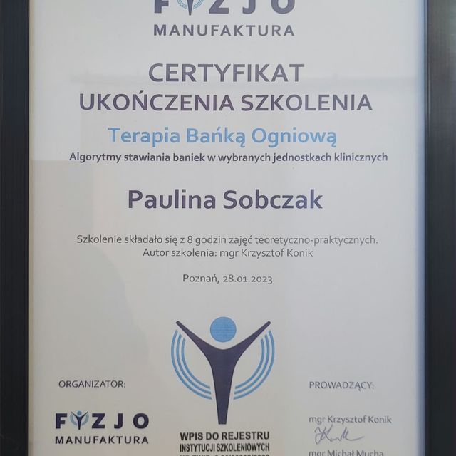 Powiększ obraz: certificate 1