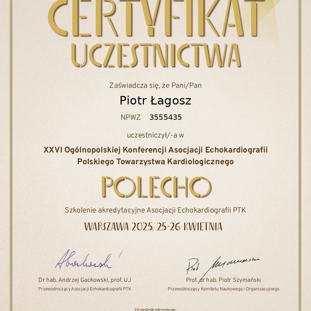 Powiększ obraz: certificate 5
