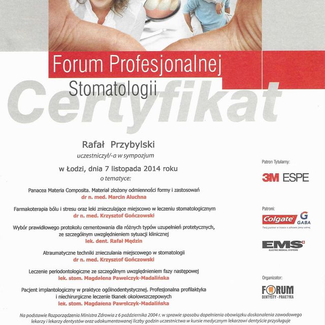 Powiększ obraz: certificate 35