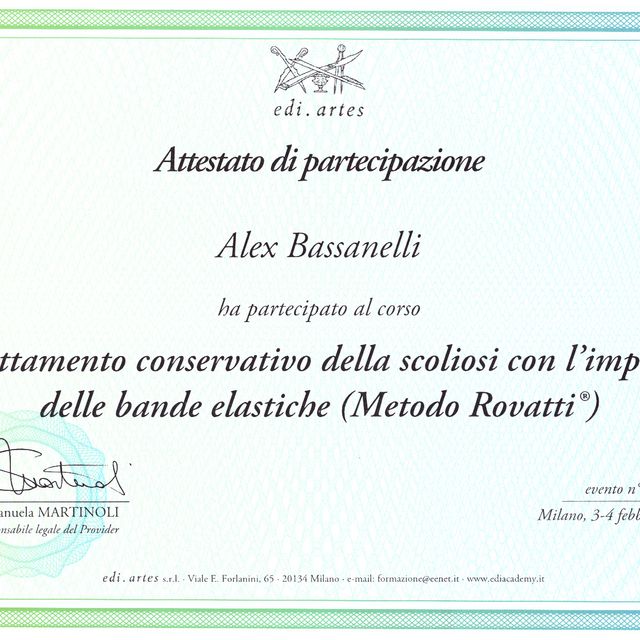 Ingrandire l'immagine: certificate 2
