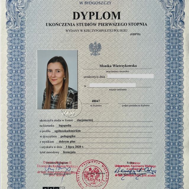 Powiększ obraz: certificate 2