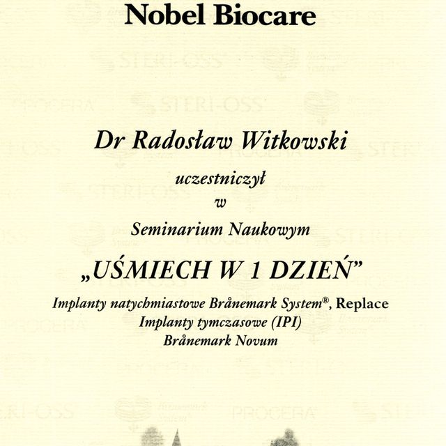 Powiększ obraz: certificate 25