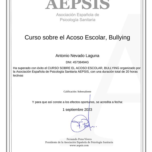 Acercar imagen: certificate 2