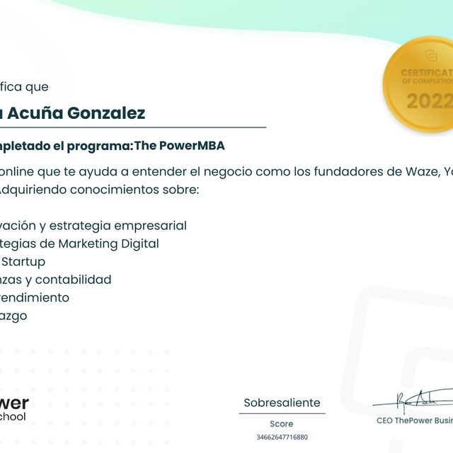 Acercar imagen: certificate 6