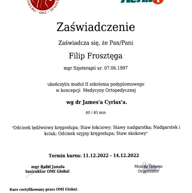 Powiększ obraz: certificate 2