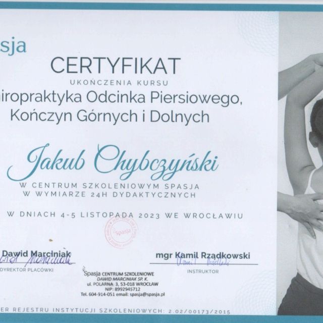 Powiększ obraz: certificate 6