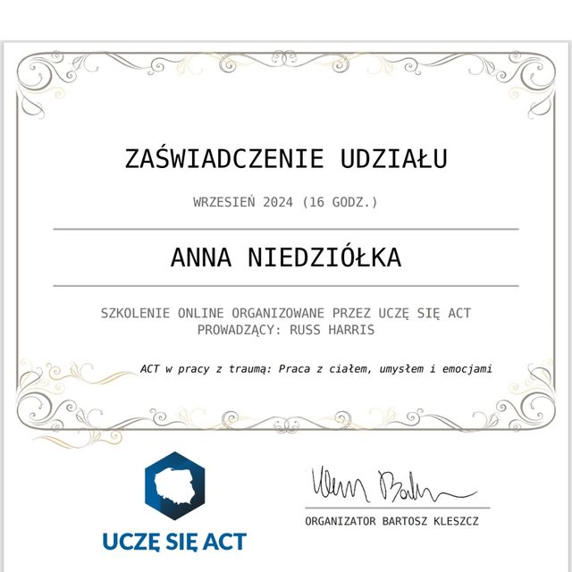 Powiększ obraz: certificate 1