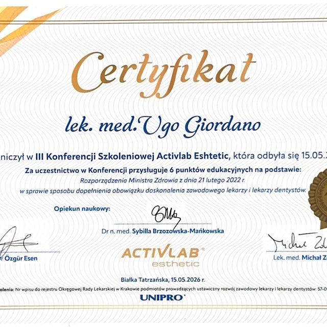 Powiększ obraz: certificate 14