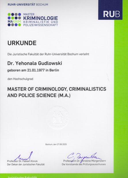 Bild vergrößern: certificate 2