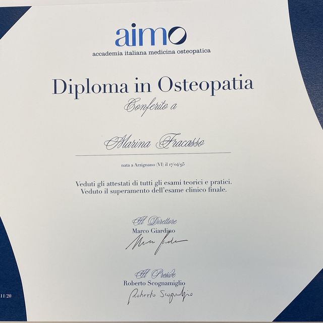 Ingrandire l'immagine: certificate 1