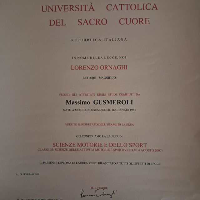 Ingrandire l'immagine: certificate 1