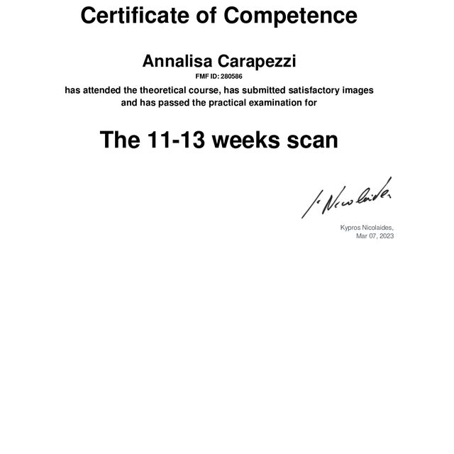 Ingrandire l'immagine: certificate 2