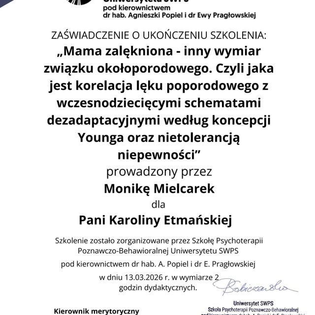 Powiększ obraz: certificate 27