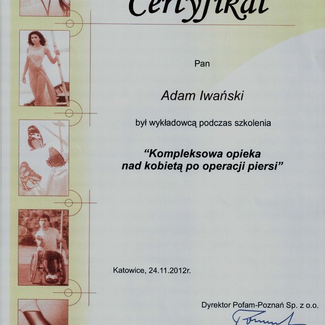 Powiększ obraz: certificate 16