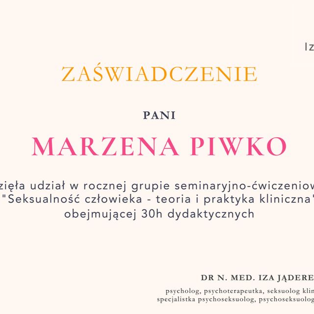 Powiększ obraz: certificate 2