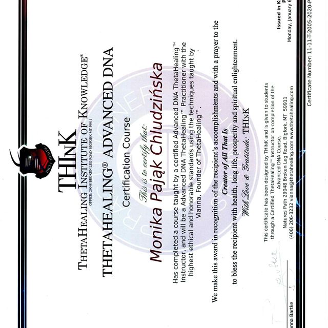 Powiększ obraz: certificate 11