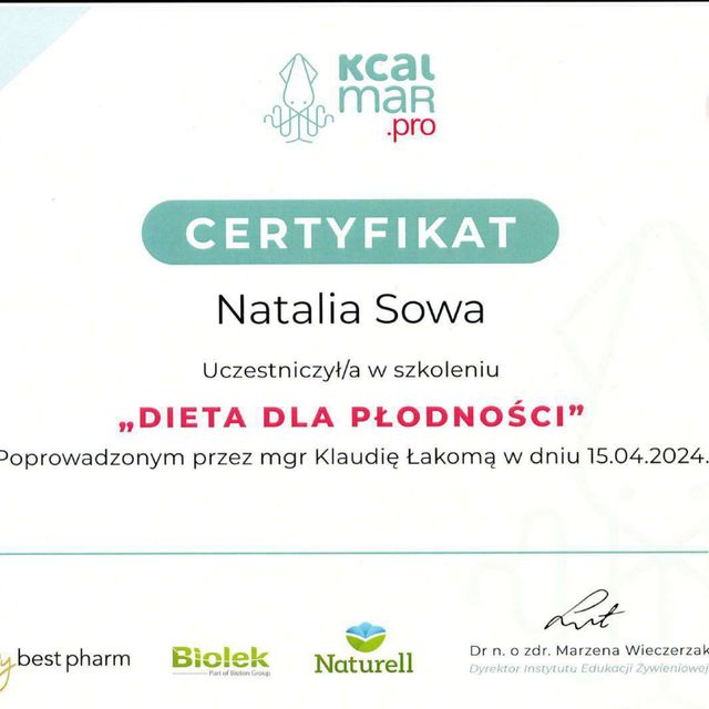 Powiększ obraz: certificate 5