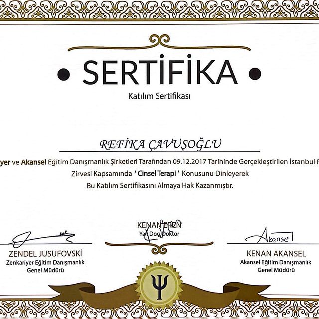 Resmi büyüt: certificate 13
