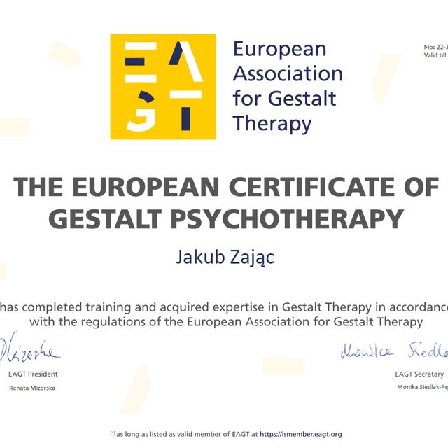 Powiększ obraz: certificate 1