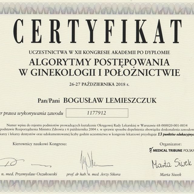 Powiększ obraz: certificate 4