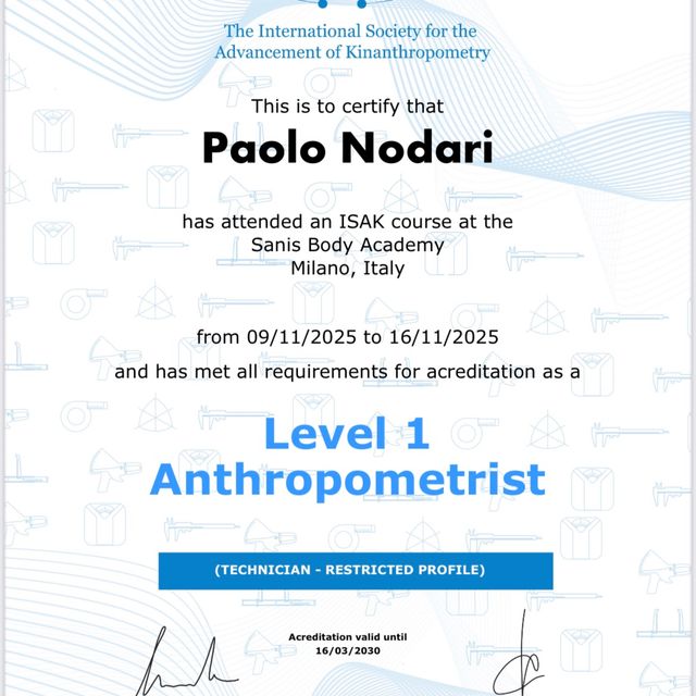 Ingrandire l'immagine: certificate 1