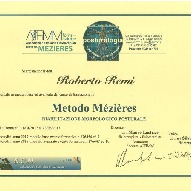 Ingrandire l'immagine: certificate 4