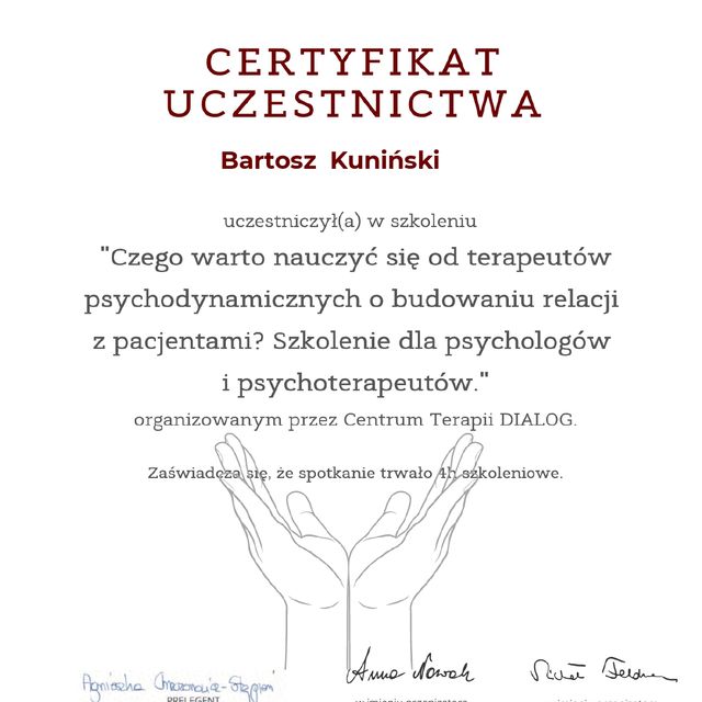 Powiększ obraz: certificate 2