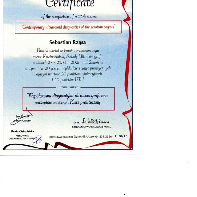 Powiększ obraz: certificate 15