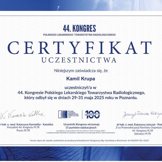 Powiększ obraz: certificate 1
